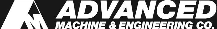 AME logo