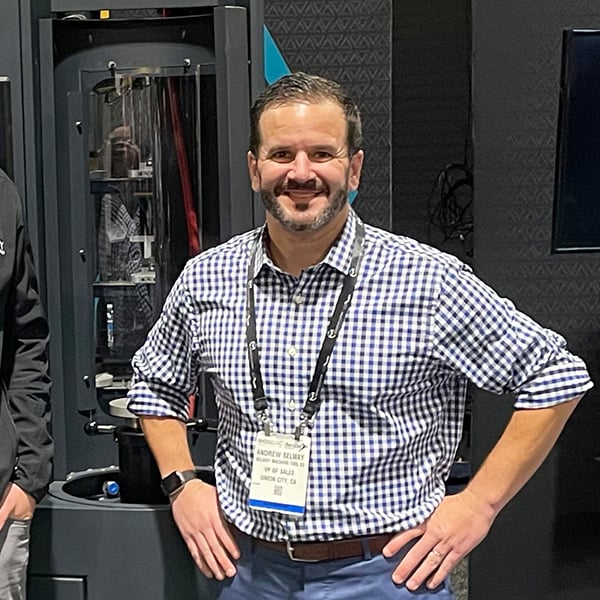 Andrew Selway 600x600