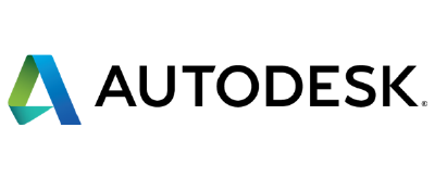 Autodesk Logo 400x176