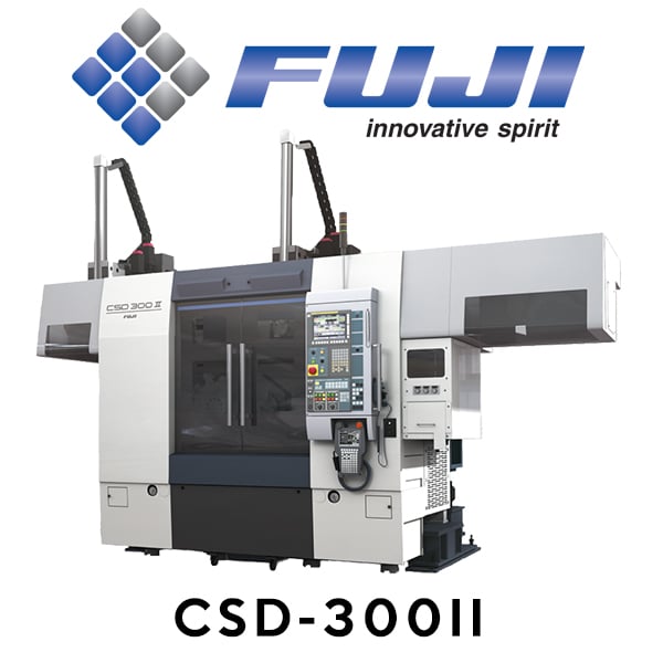 FUJI-CSD-300-II