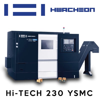 HWACHEON-Hi-TECH-230-YSMC