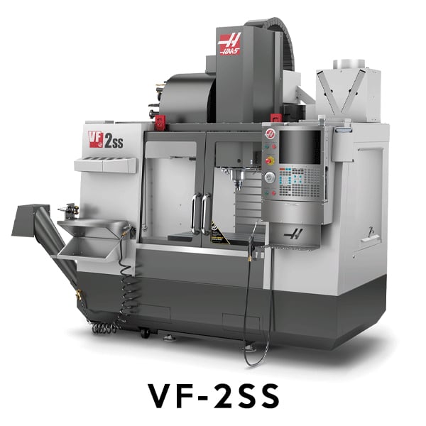 Haas-Machines-Support-VF-2SS