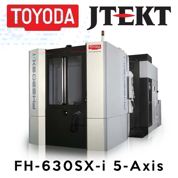 TOYODA-FH-630SX-i-5-Axis