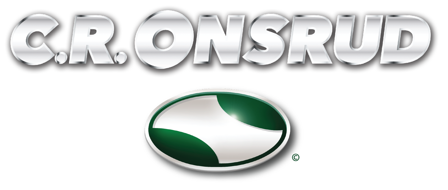 Onsrud Router Logo CR Onsrud
