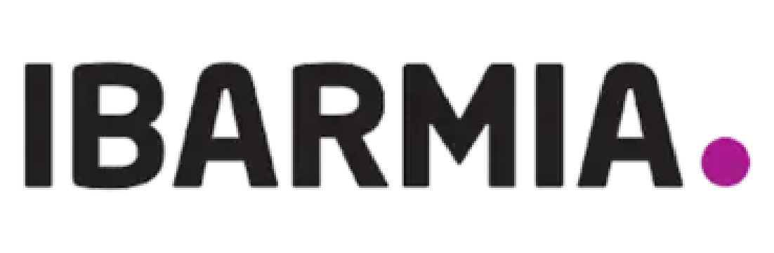 Ibarmia_Logo