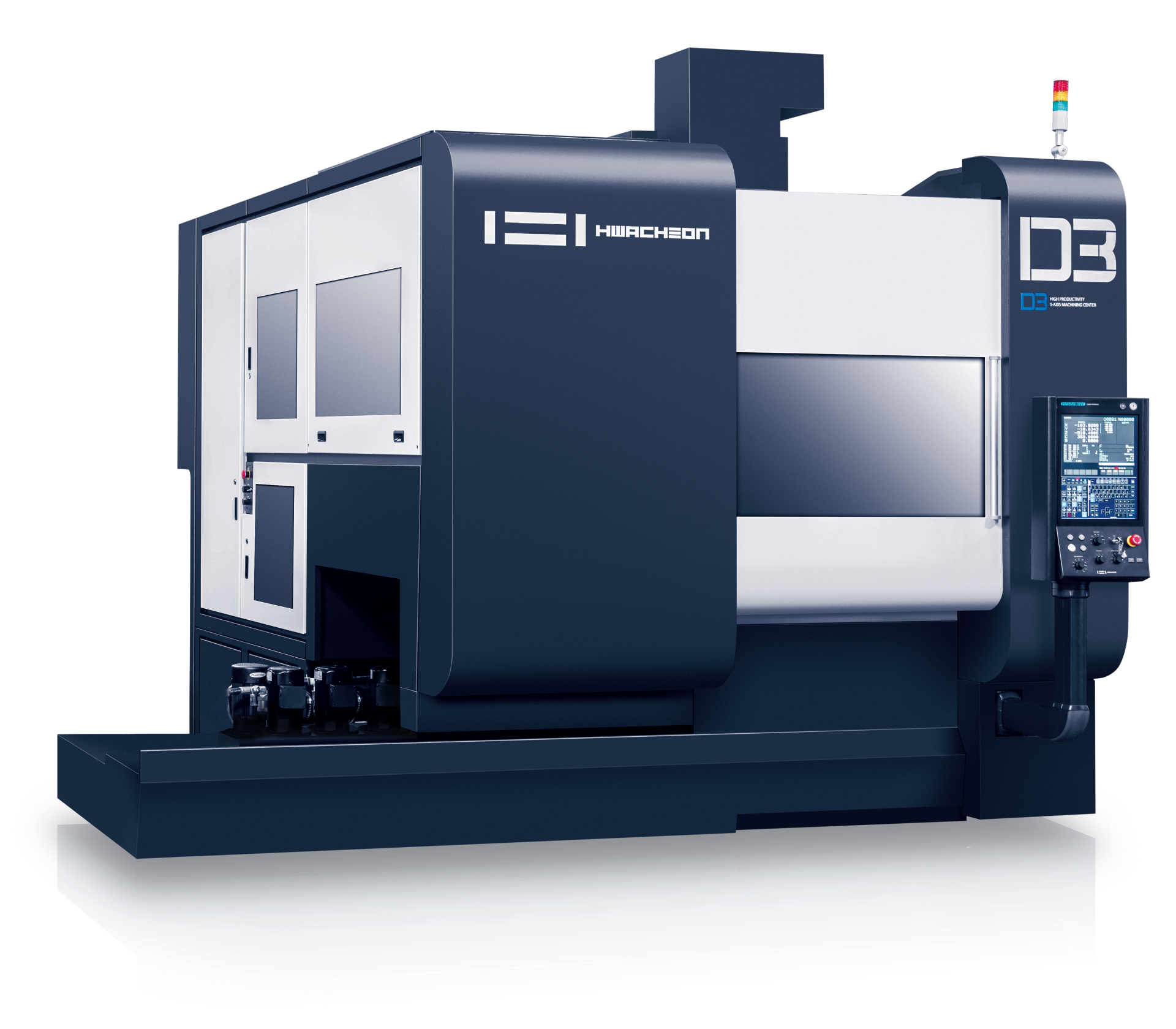 D3-5AX