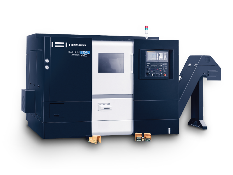 HI-TECH230_800W