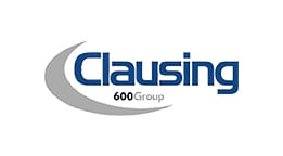 Clausing logo 261x144