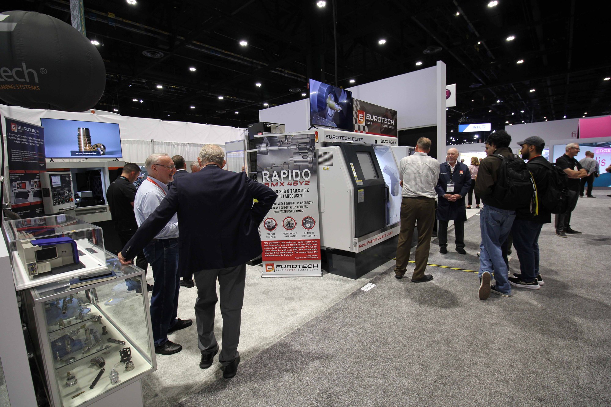 IMTS2026_Eurotech_IMG1