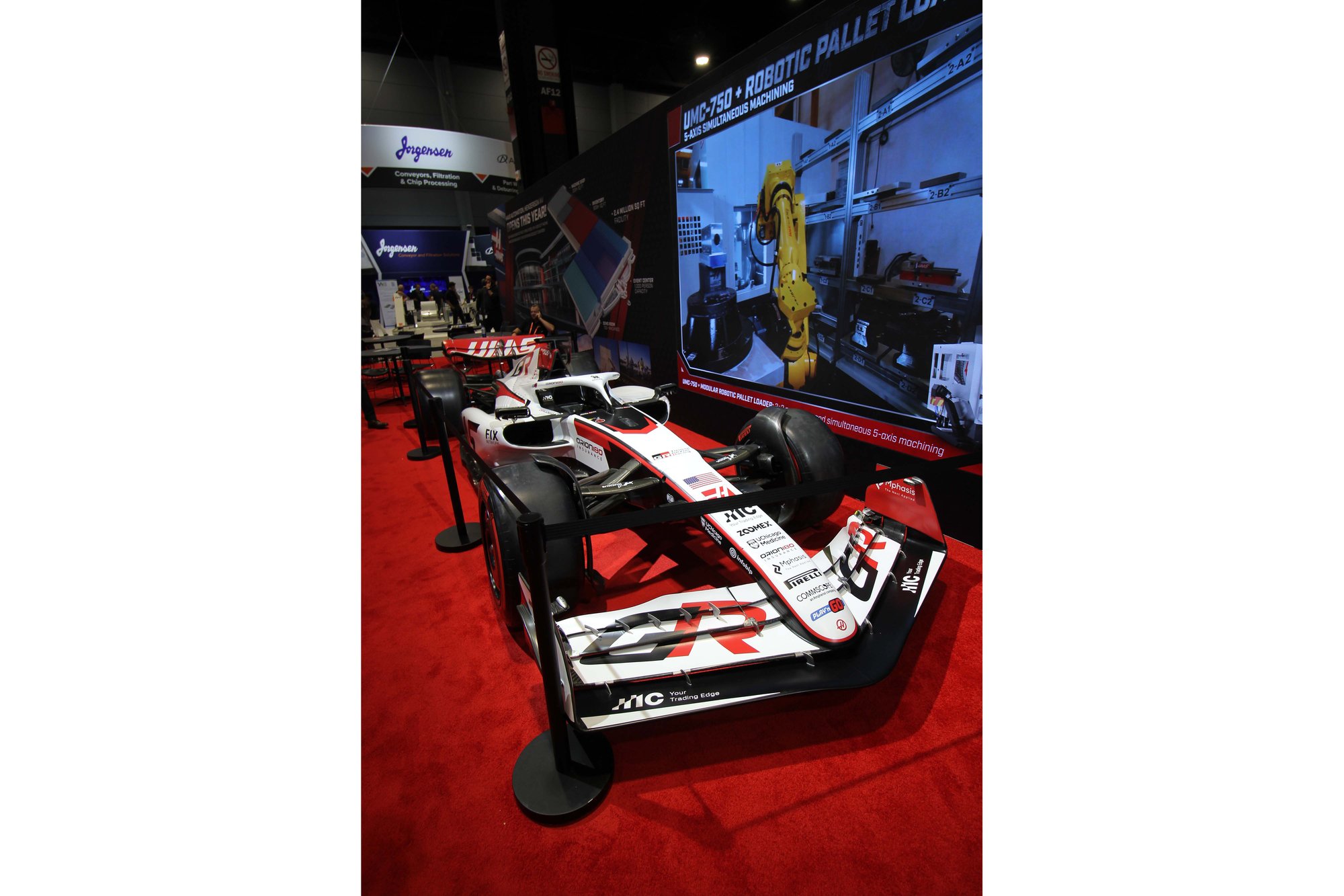 IMTS2026_Haas_IMG2