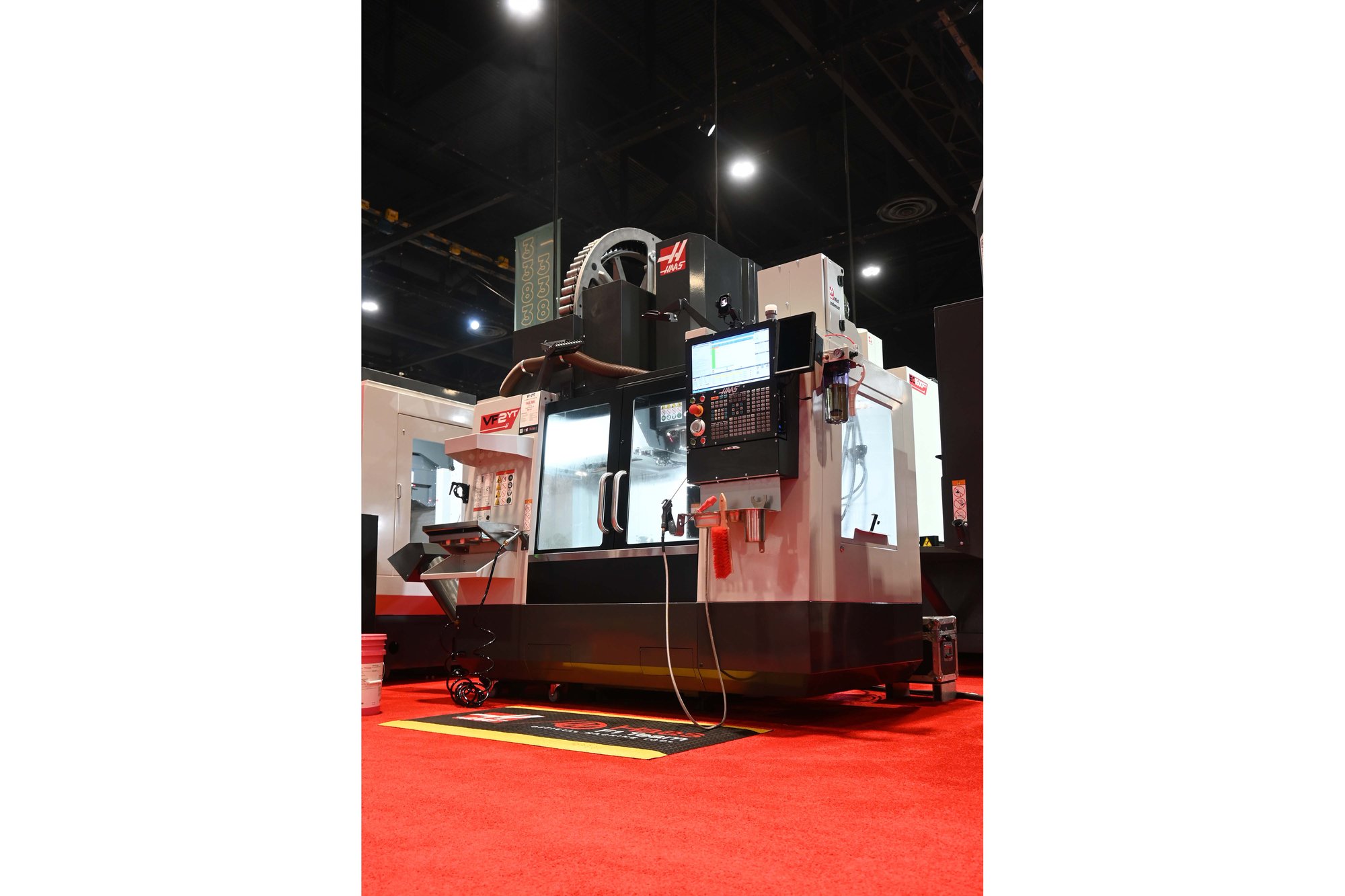 IMTS2026_Haas_IMG6