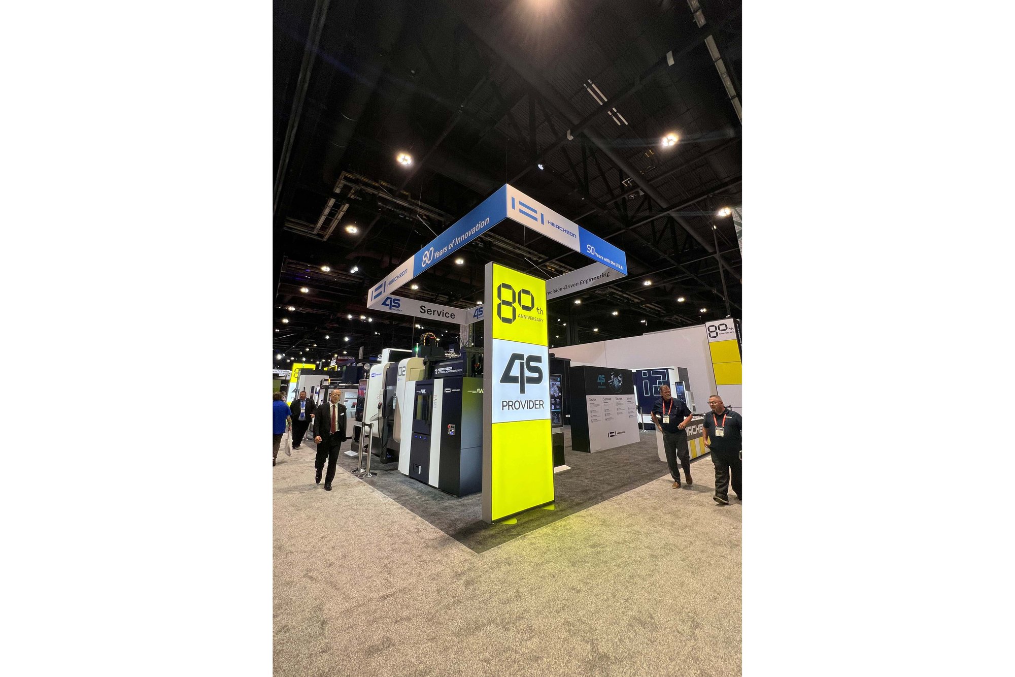 IMTS2026_Hwacheon_IMG1