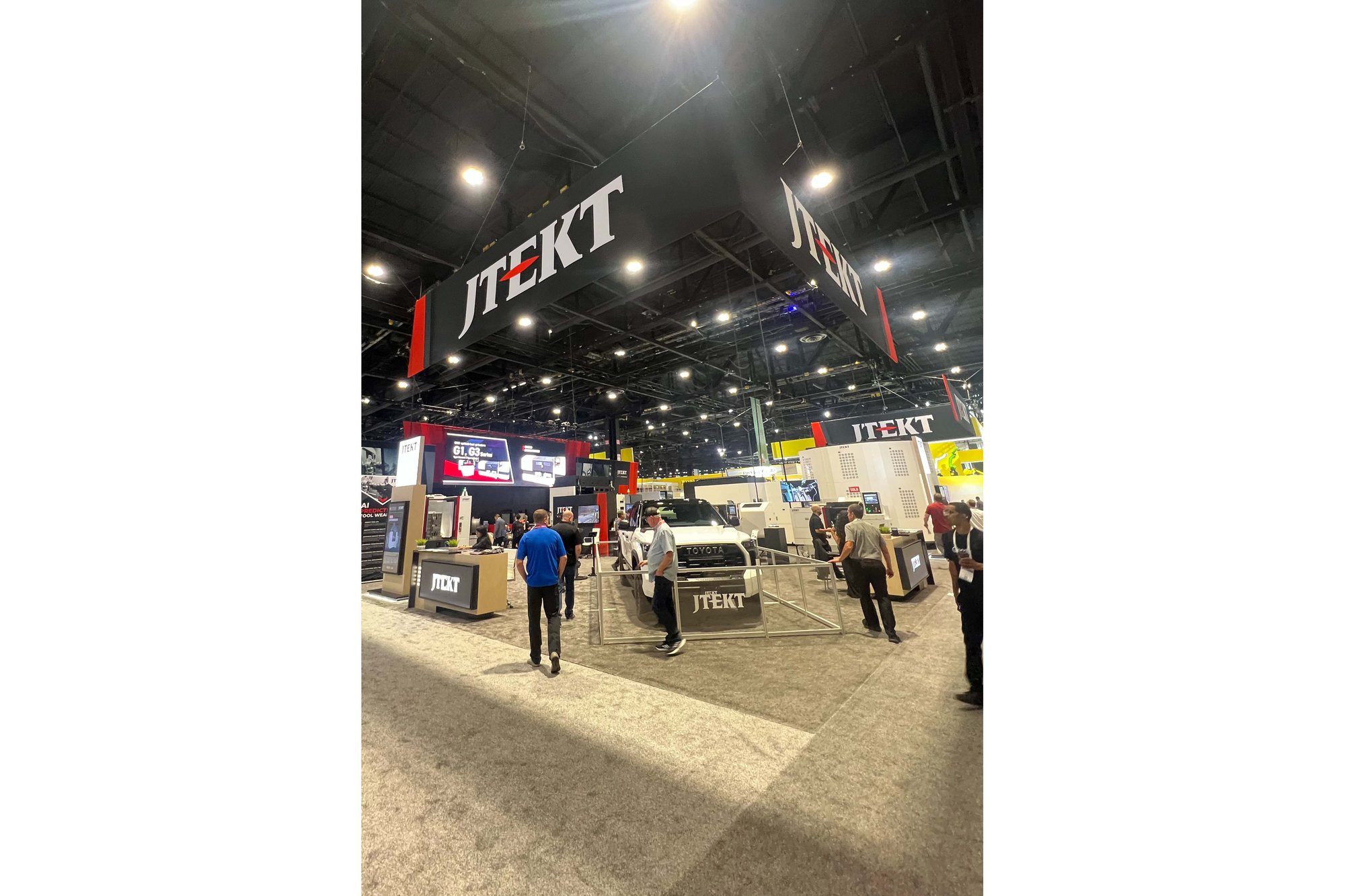 IMTS2026_Jtekt_IMG3