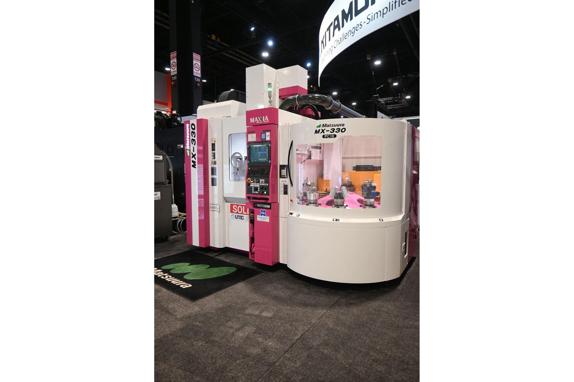 IMTS2026_Matsuura_IMG4