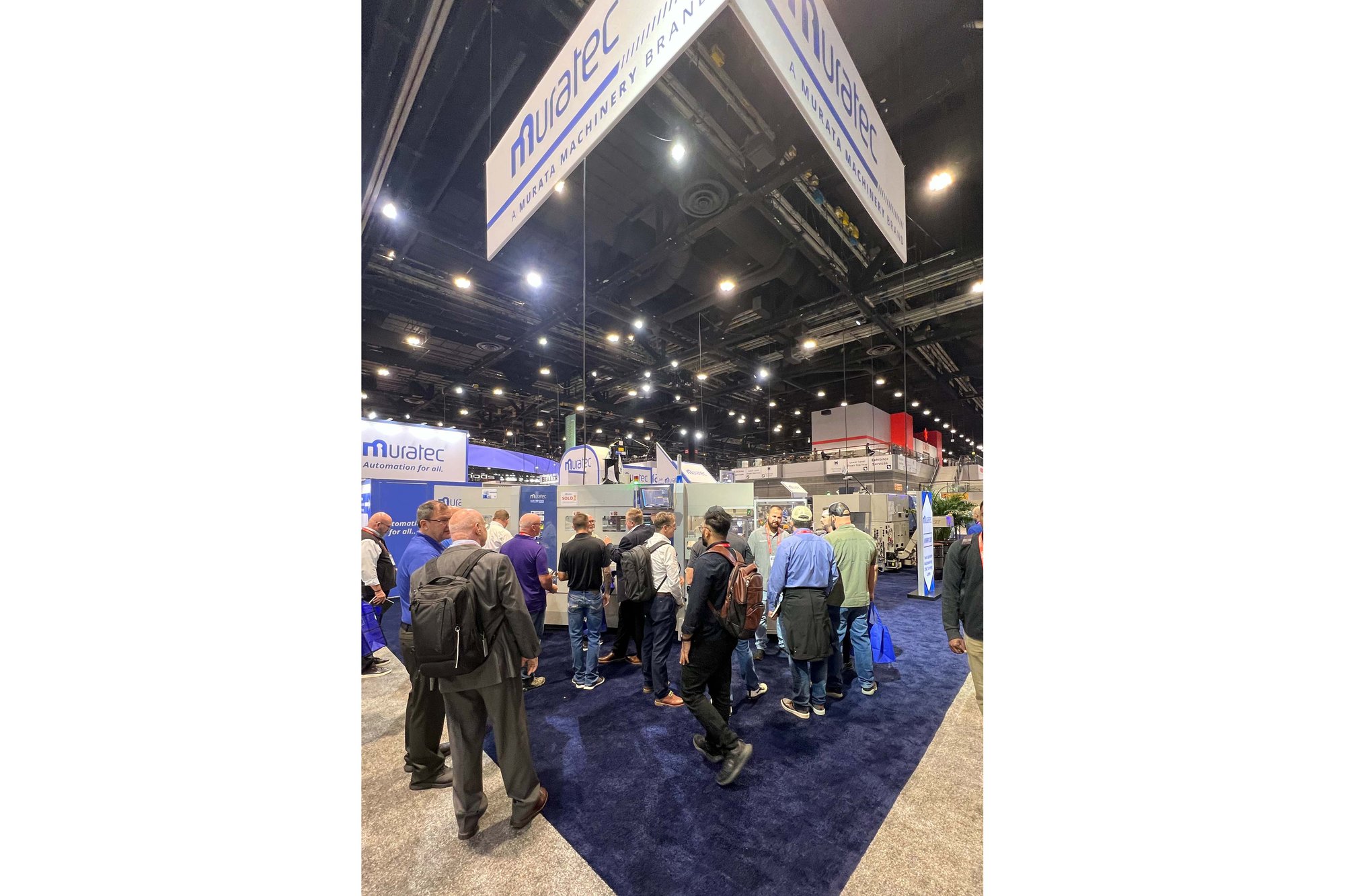 IMTS2026_Muratec_IMG2