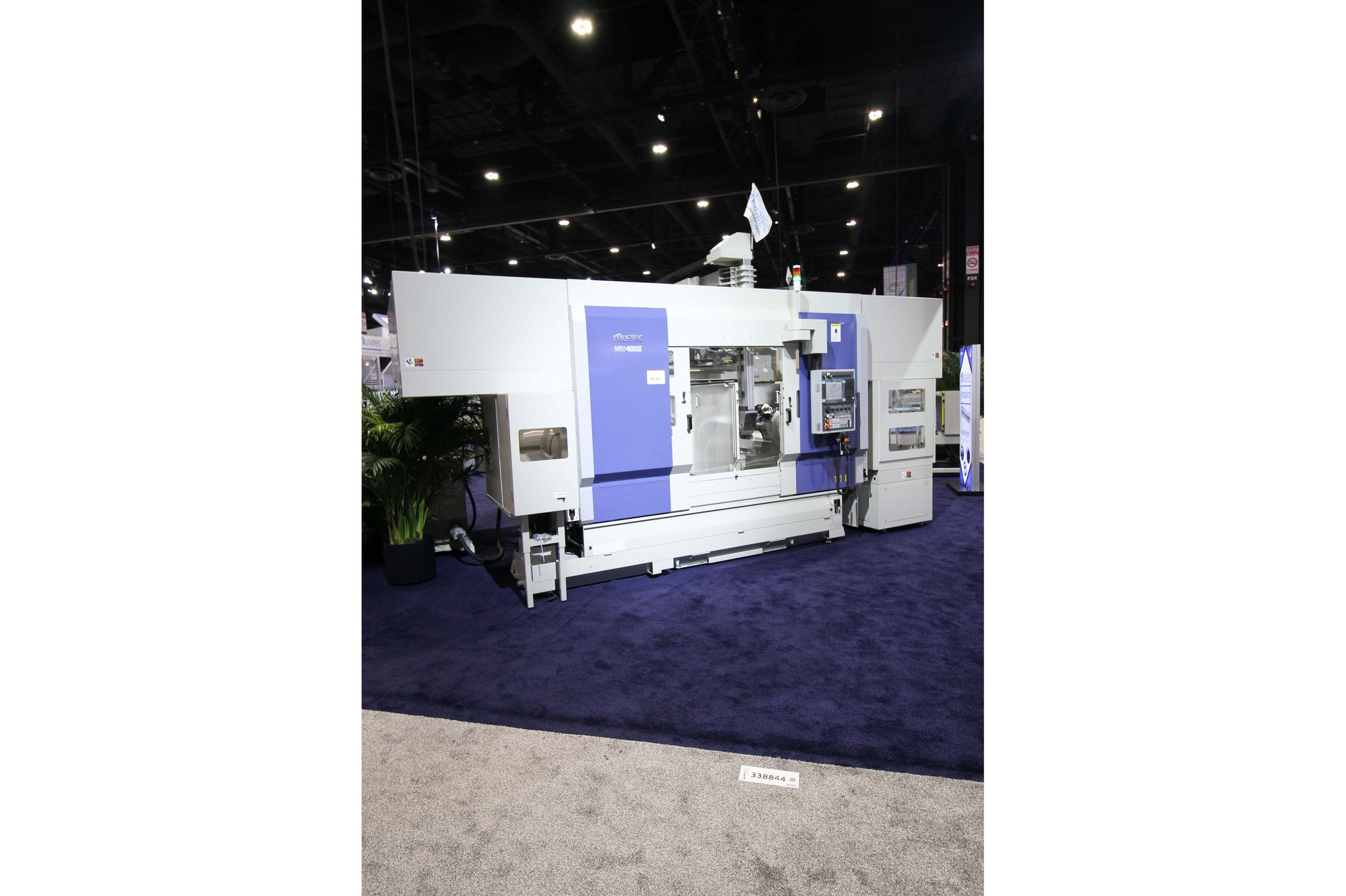 IMTS2026_Muratec_IMG3