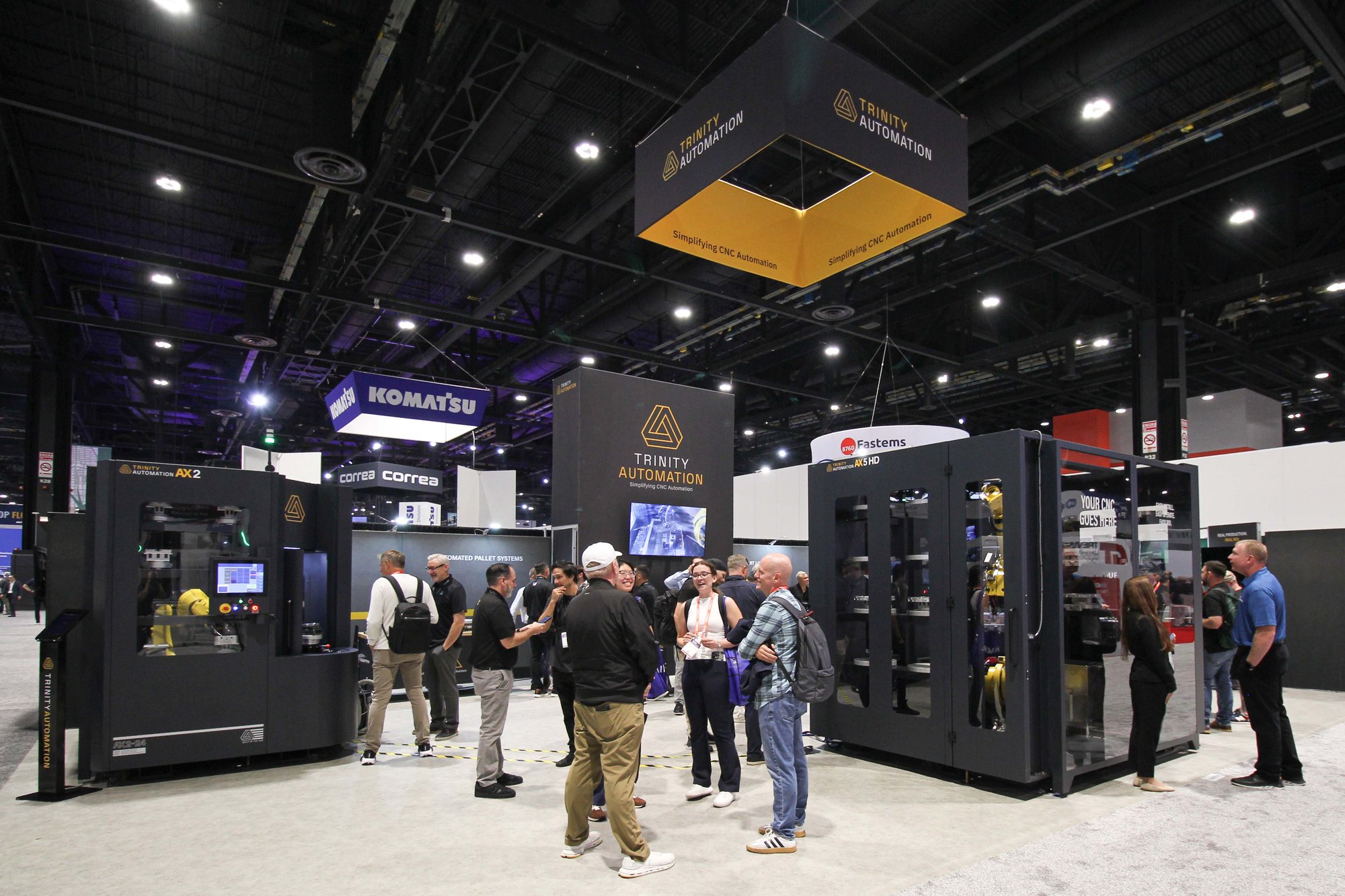 IMTS2026_Trinity_IMG1