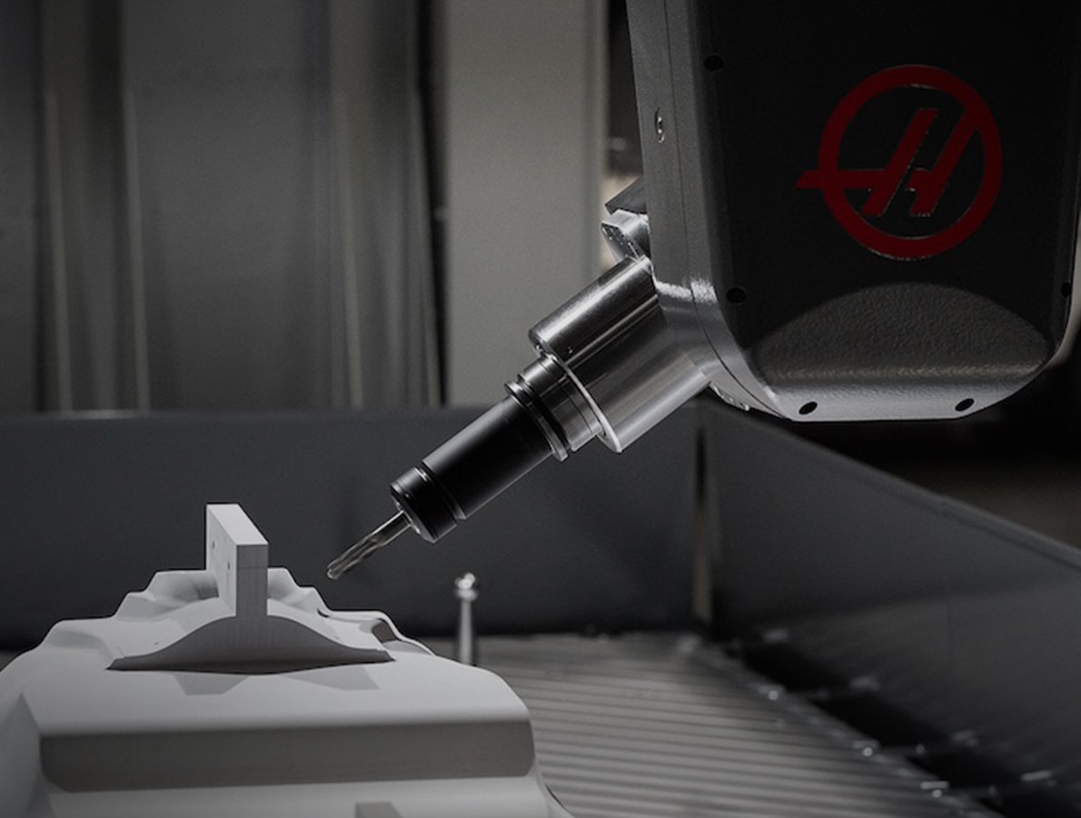 Haas Demo Day