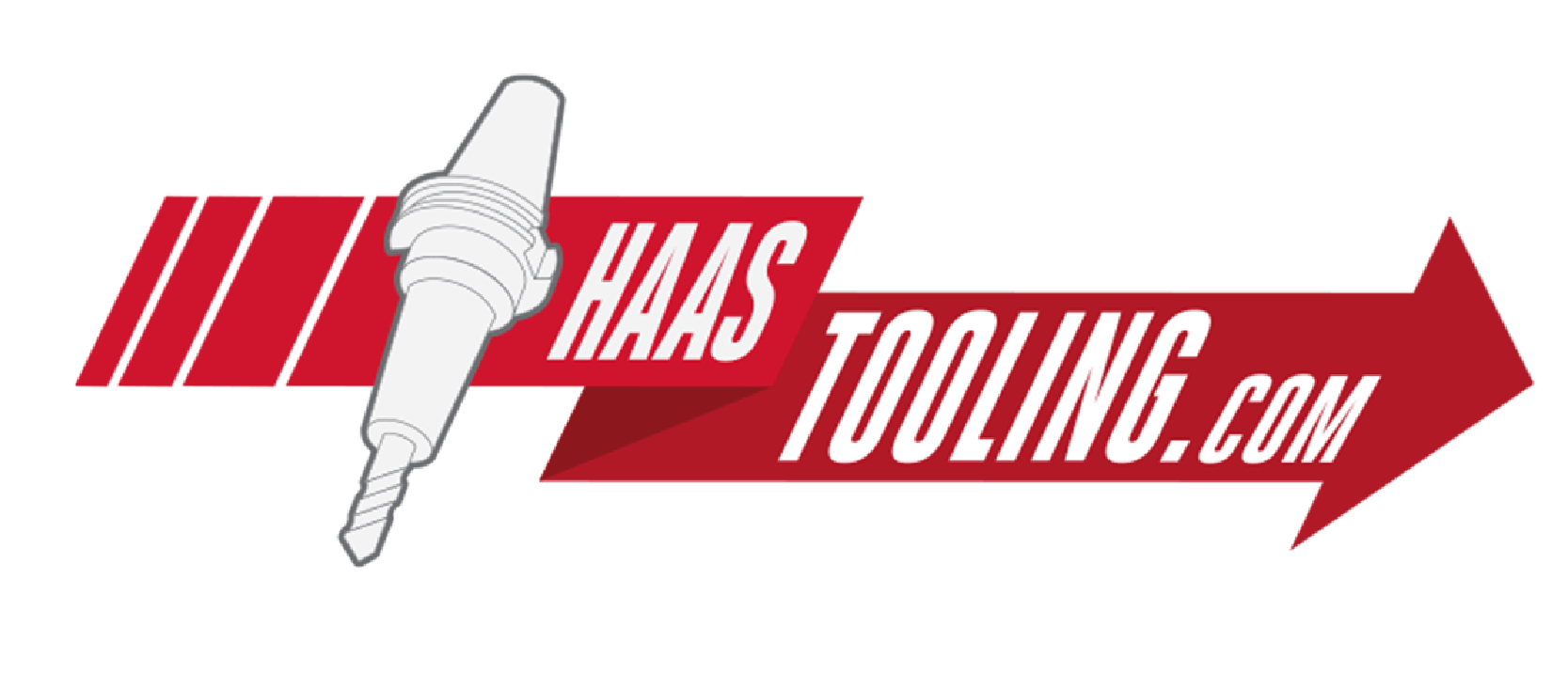 Haas tooling logo 400x176