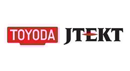 JTEKT logo 261x144