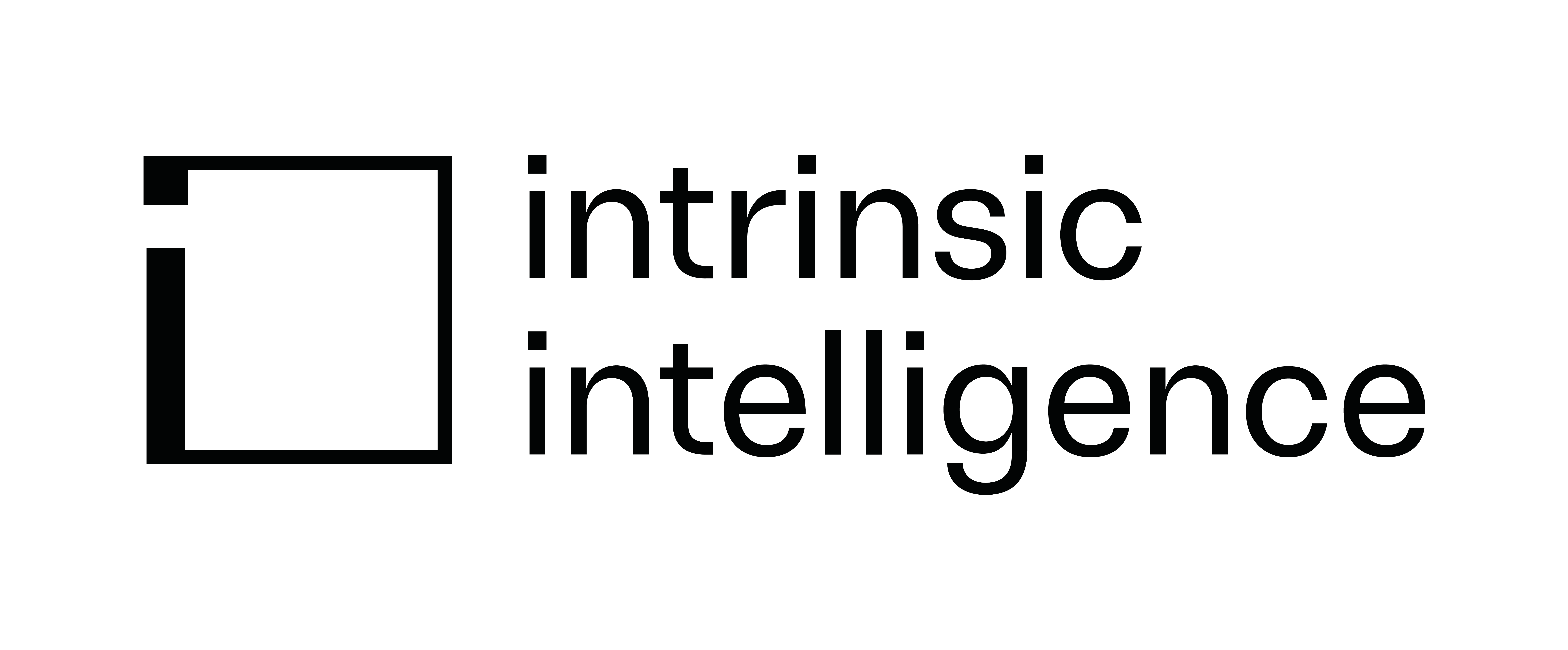 Intrinsic Intelligence Logo