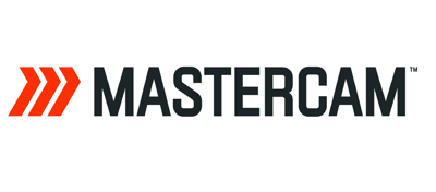 Mastercam logo 400x176