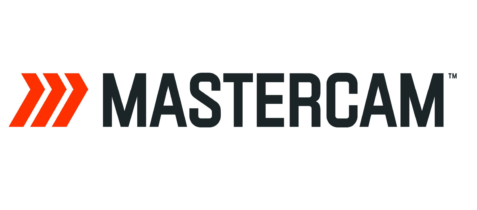 Mastercam logo 400x176
