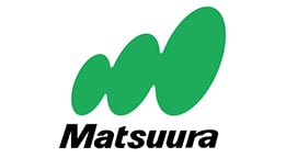 Matsuura logo 261x144