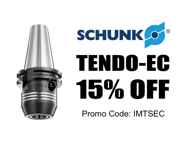 SCHUNK_TENDOEC_PROMO_IMTS