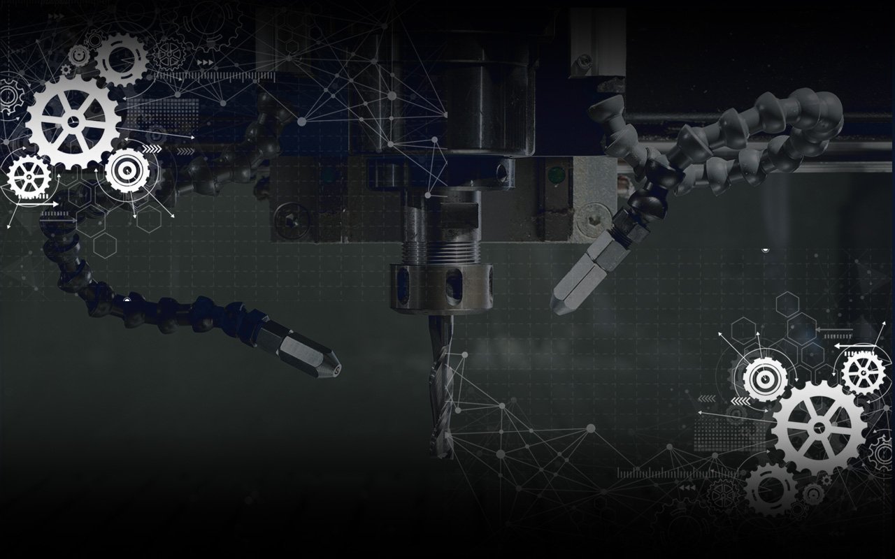 Selway Machine Tool Software Landing