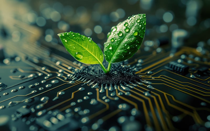 SemiConductorGrowth