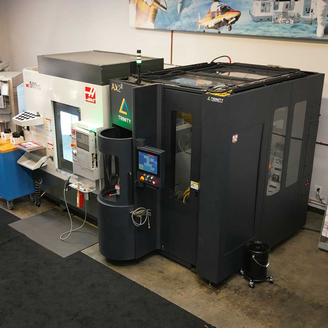 Trinity AX2 duo Special Pricing