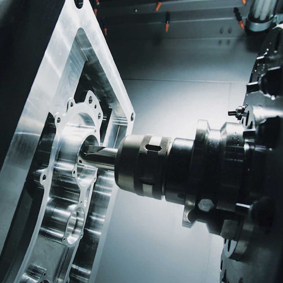 JTEKT FH5000 Series