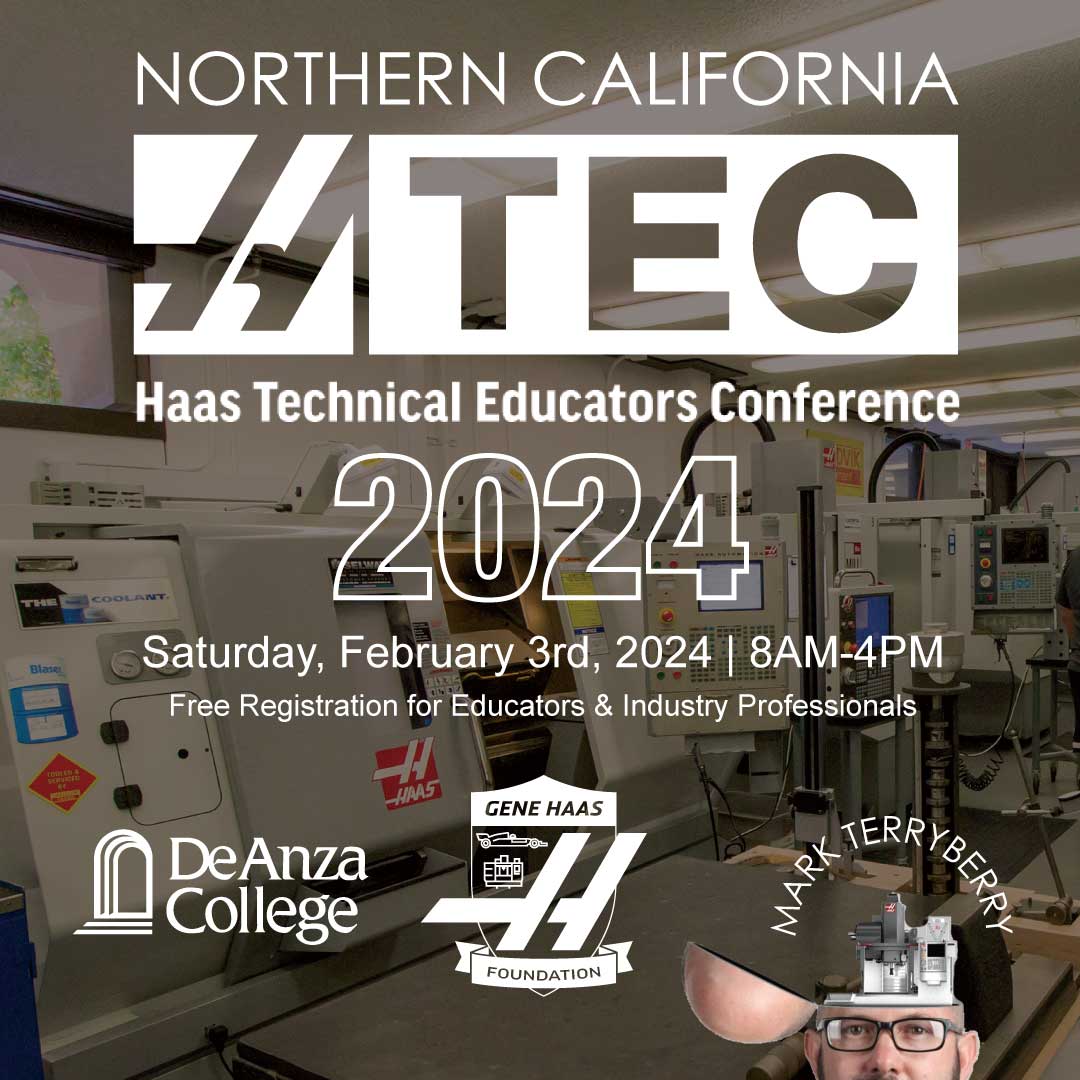 NorCal HTEC Conference 2024