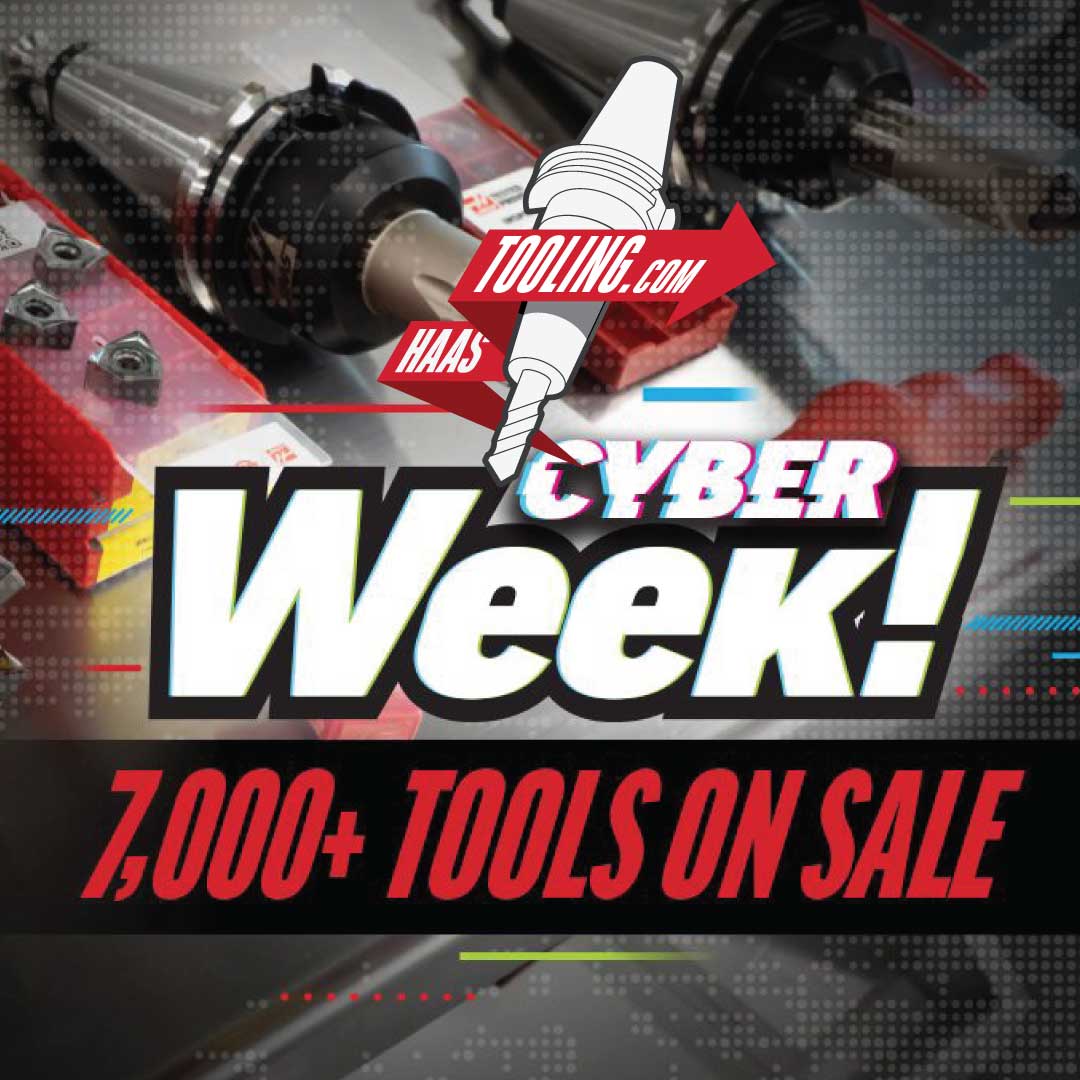 Haas Cyber Week 2023