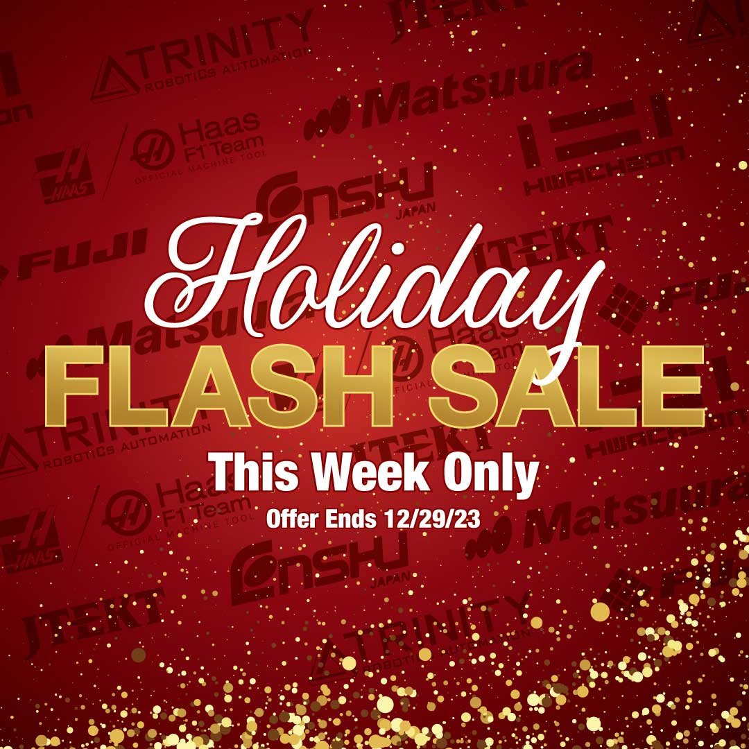 Selway Holiday Flash Sale