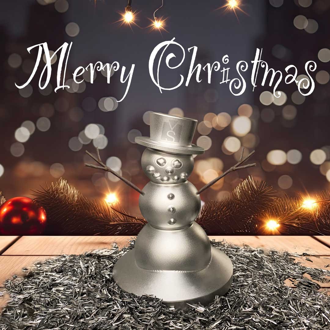 Merry Christmas