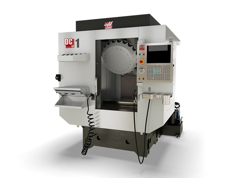 Haas DC-1 800x600