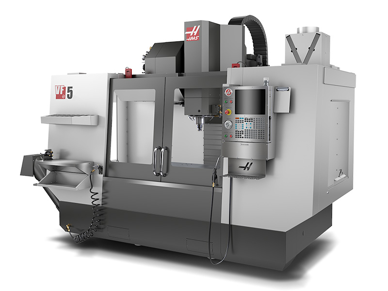 Haas VF-5