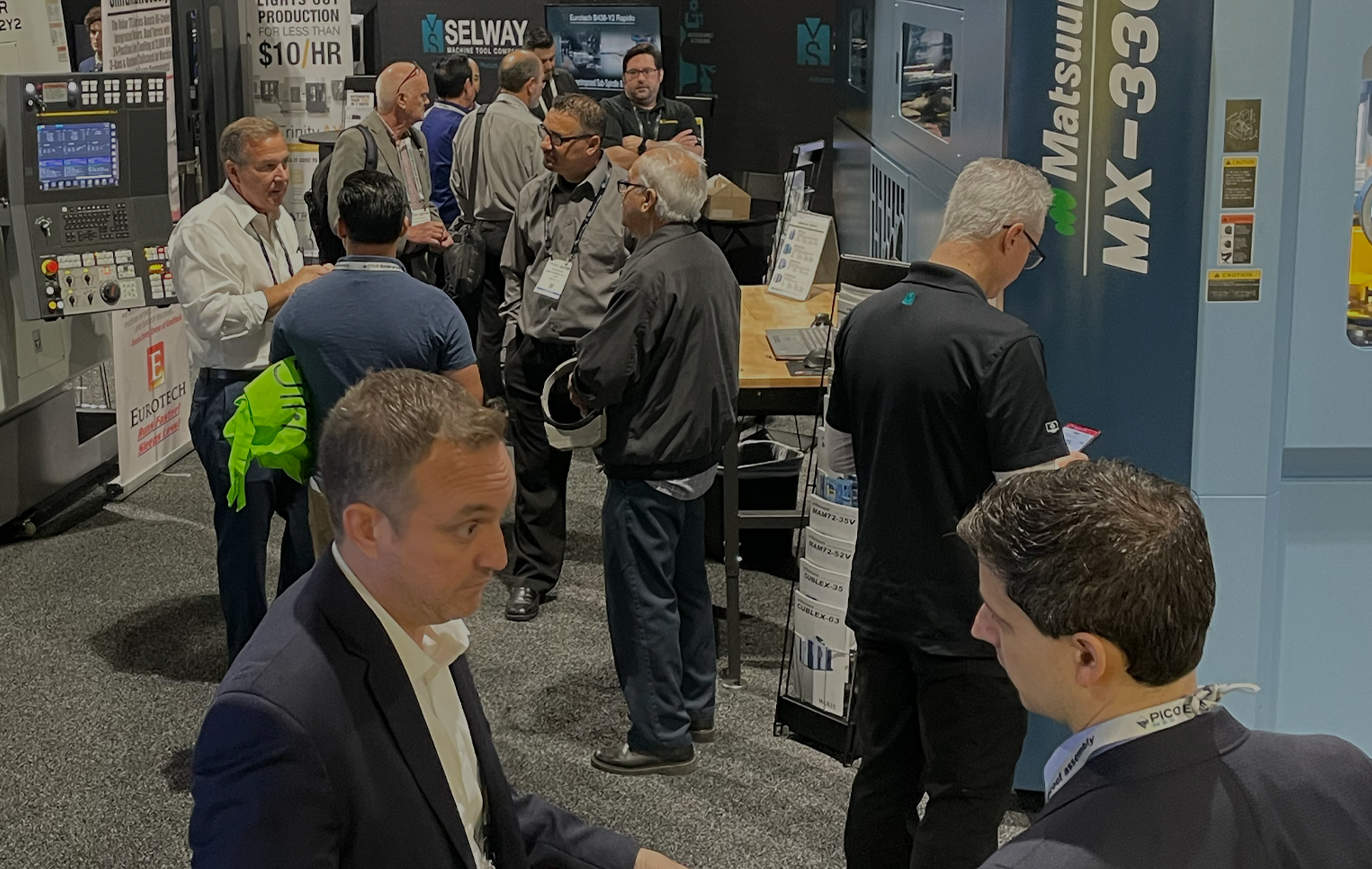 SMT_WESTEC25_EventModule