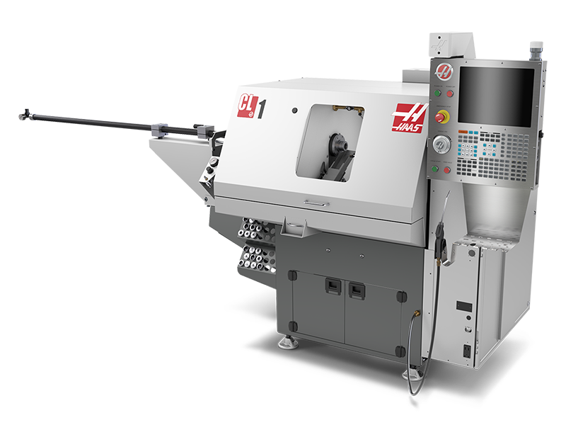 Haas CL-1