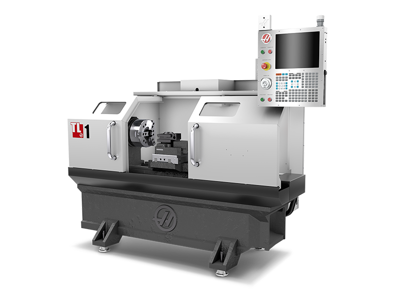 Haas TL-1