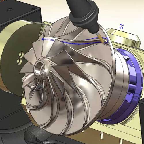 creative-machining