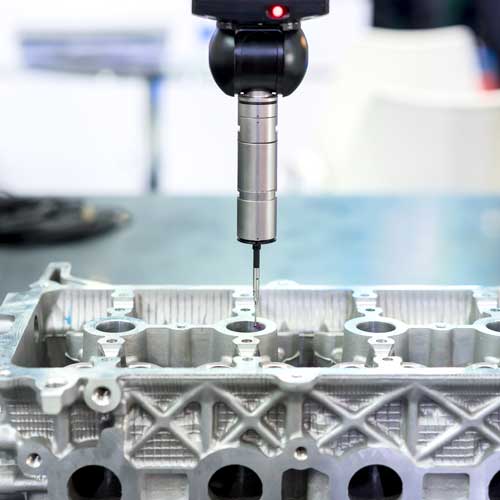 machining-measuring