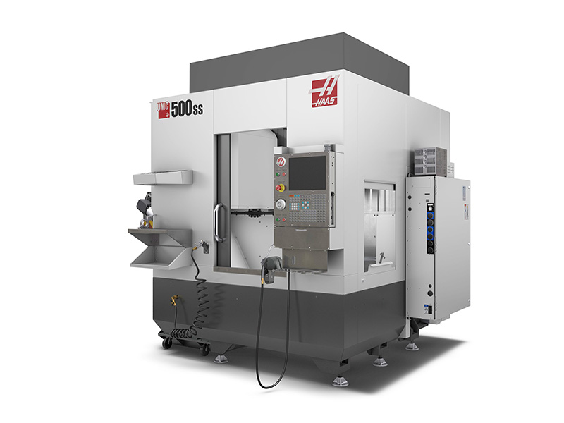 haas-inventory-Haas UMC-500SS