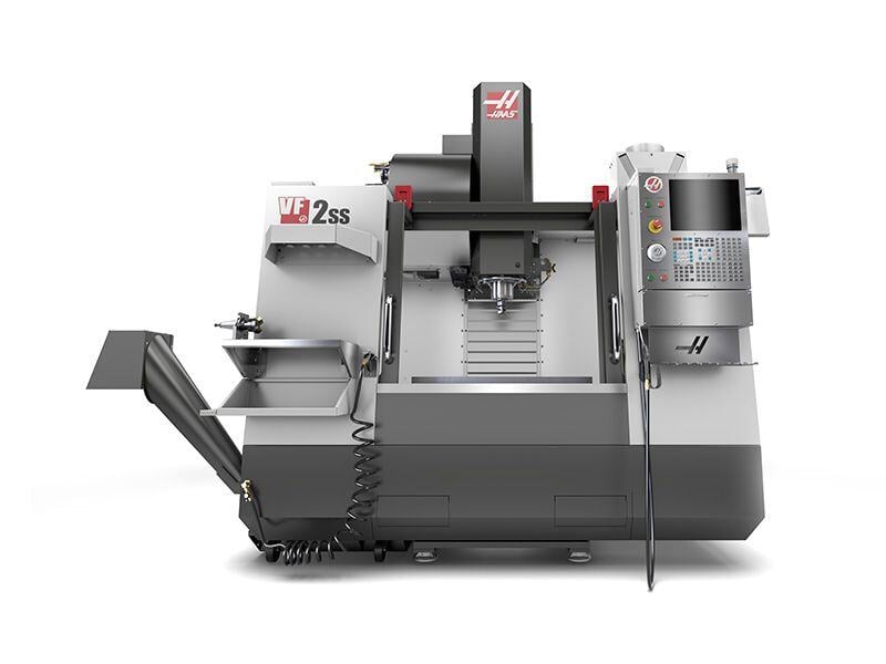 haas-inventory-Haas VF-2