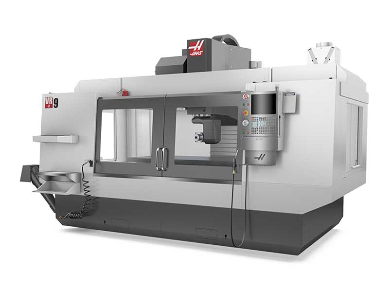 haas-inventory-Haas-VR-9