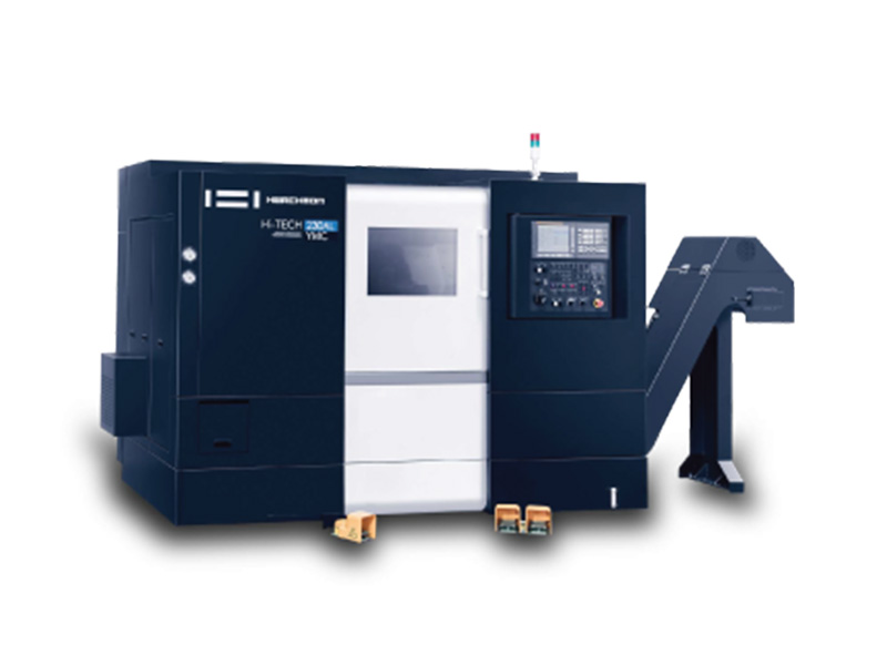 hwacheon-inventory-hwacheon hi-tech230