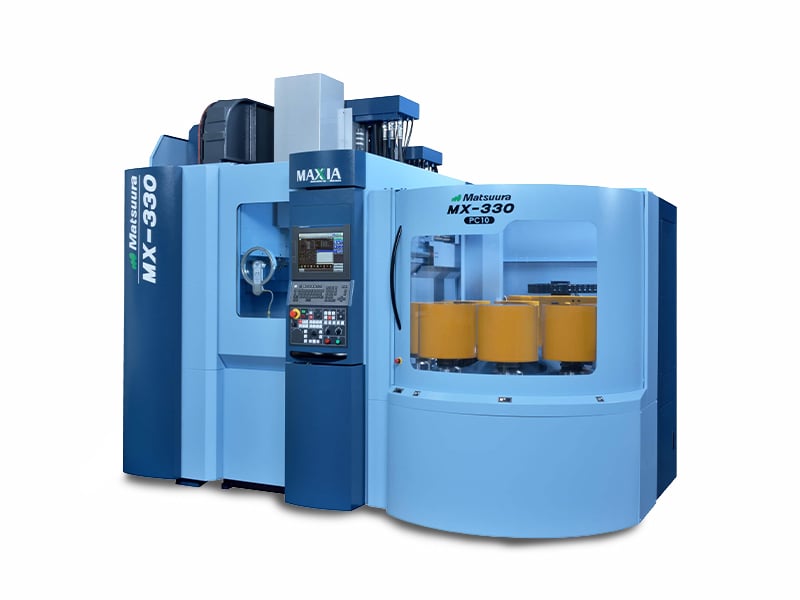 Matsuura_MX330_PC10_Center-800W