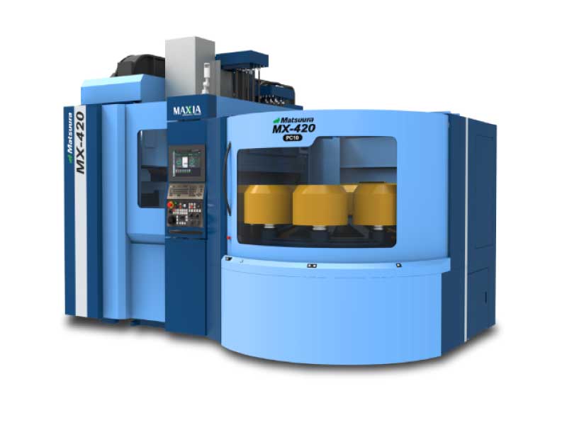 matsuura-inventory-MX-420